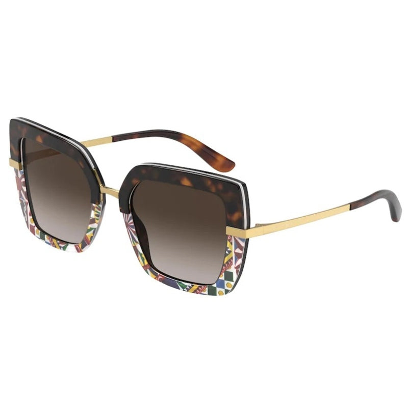 Dolce e Gabbana Sunglasses, Model: 0DG4373 Colour: 327813