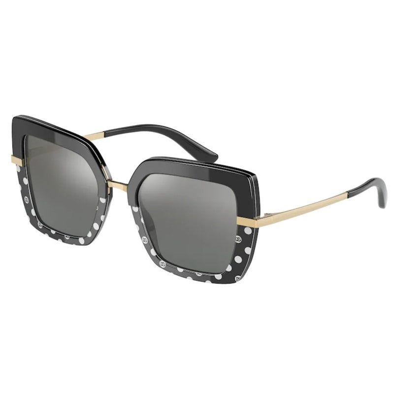 Dolce e Gabbana Sunglasses, Model: 0DG4373 Colour: 331688