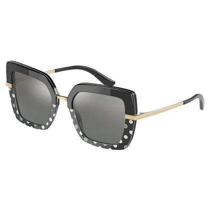 Dolce e Gabbana Sunglasses, Model: 0DG4373 Colour: 331688
