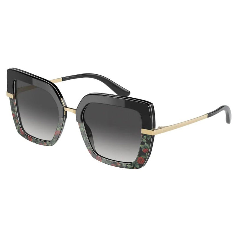 Dolce e Gabbana Sunglasses, Model: 0DG4373 Colour: 33178G
