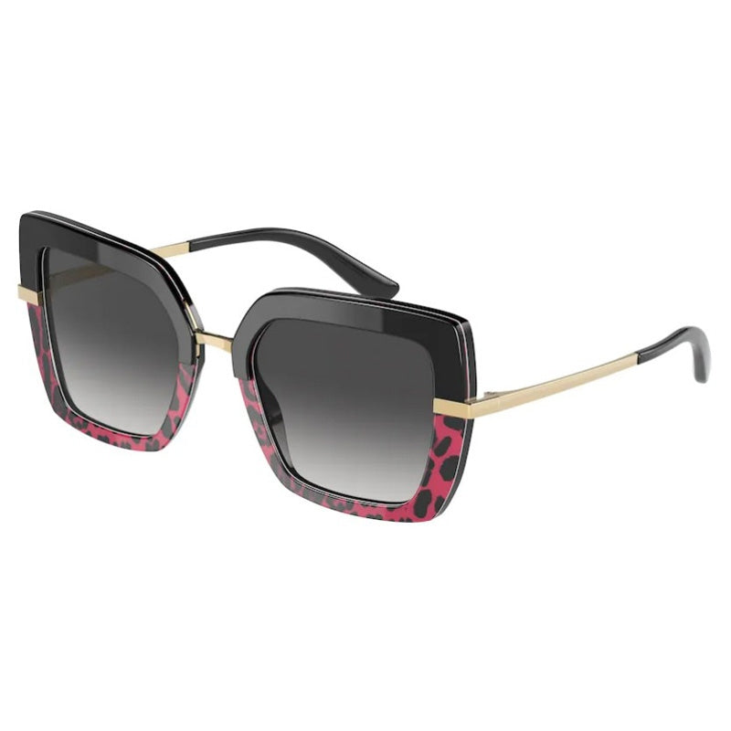 Dolce e Gabbana Sunglasses, Model: 0DG4373 Colour: 33198G