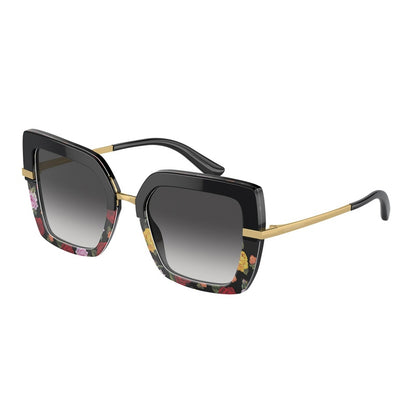 Dolce e Gabbana Sunglasses, Model: 0DG4373 Colour: 34008G