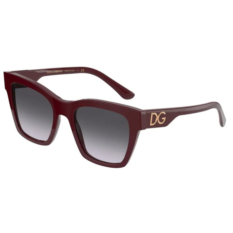 Dolce e Gabbana Sunglasses, Model: 0DG4384 Colour: 30918G