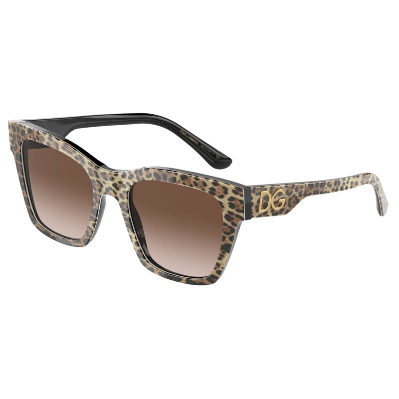 Dolce e Gabbana Sunglasses, Model: 0DG4384 Colour: 316313