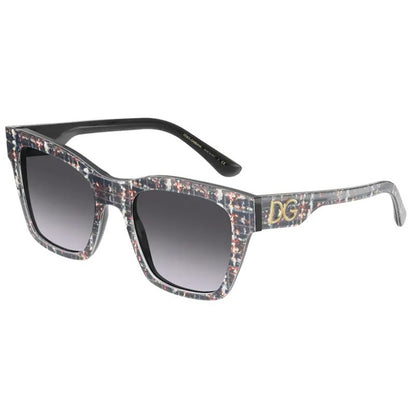Dolce e Gabbana Sunglasses, Model: 0DG4384 Colour: 32868G