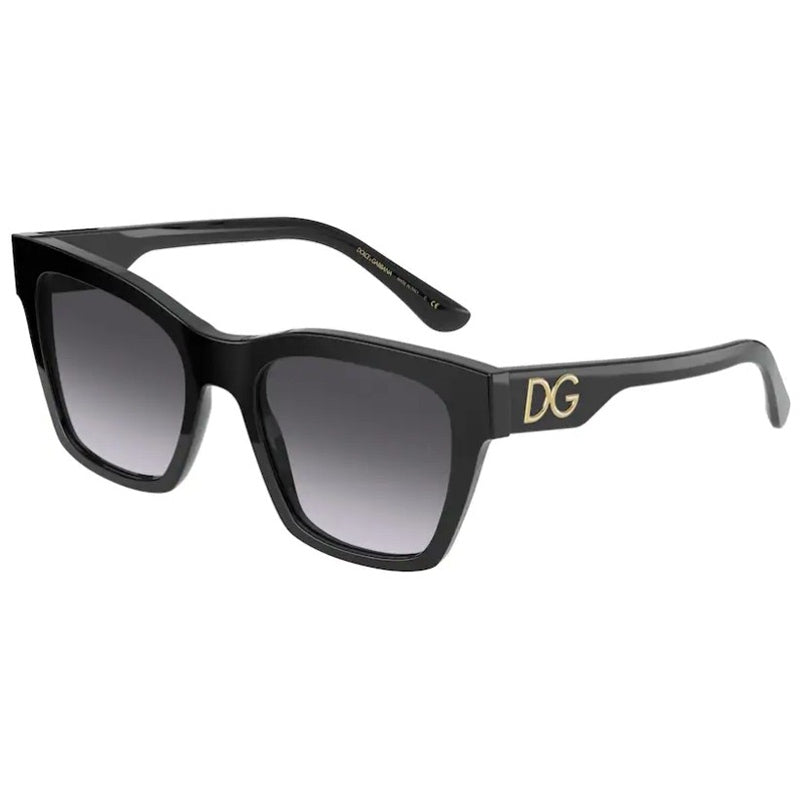 Dolce e Gabbana Sunglasses, Model: 0DG4384 Colour: 5018G