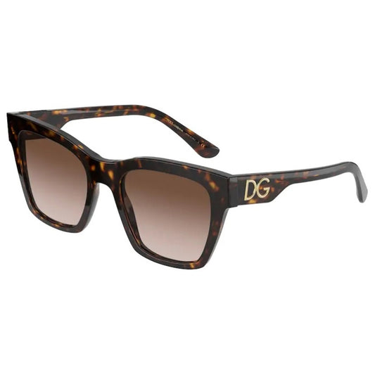 Sluneční brýle Dolce e Gabbana, model: 0DG4384 Barva: 50213