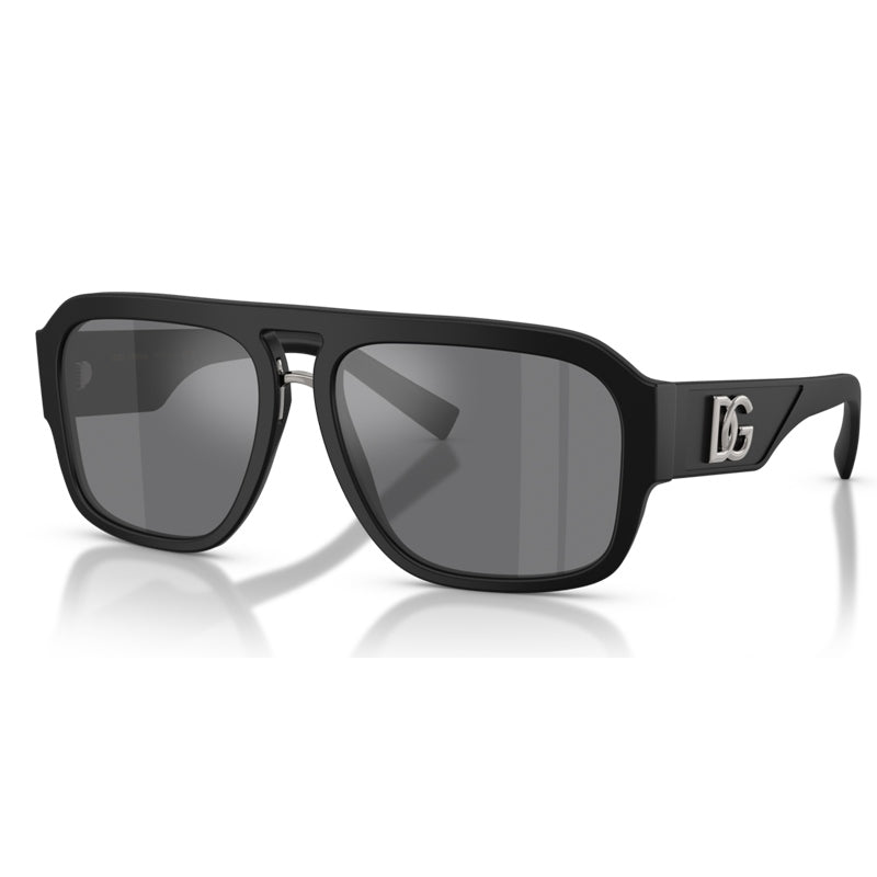 Dolce e Gabbana Sunglasses, Model: 0DG4403 Colour: 25256G