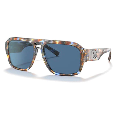 Dolce e Gabbana Sunglasses, Model: 0DG4403 Colour: 335755