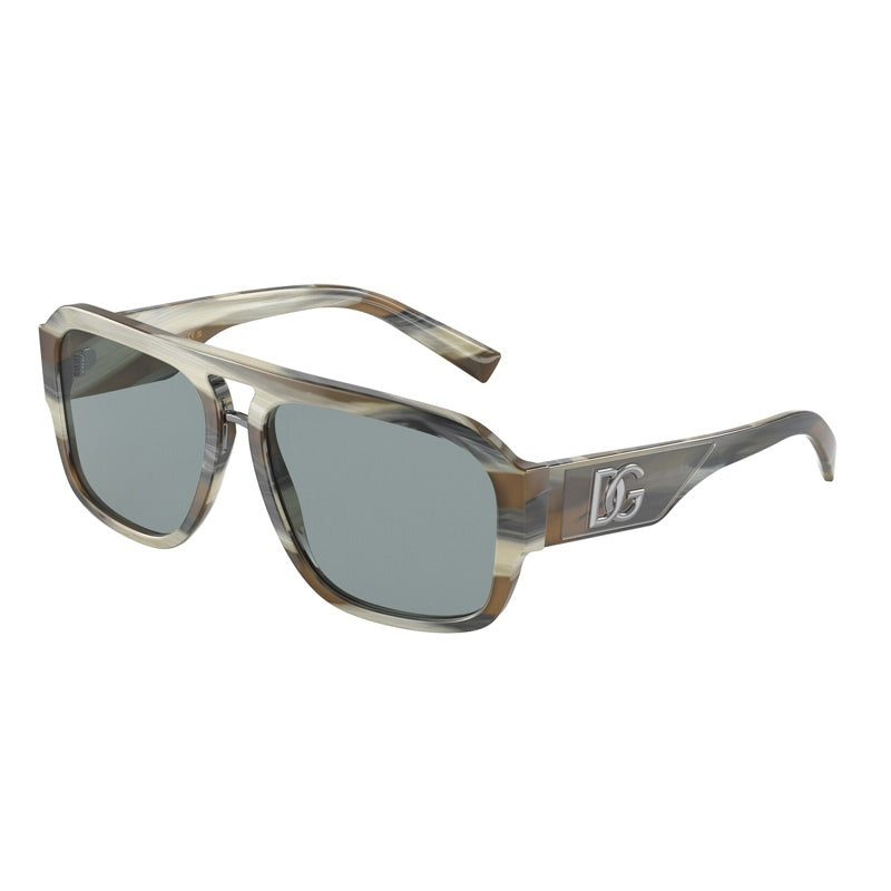 Dolce e Gabbana Sunglasses, Model: 0DG4403 Colour: 339087