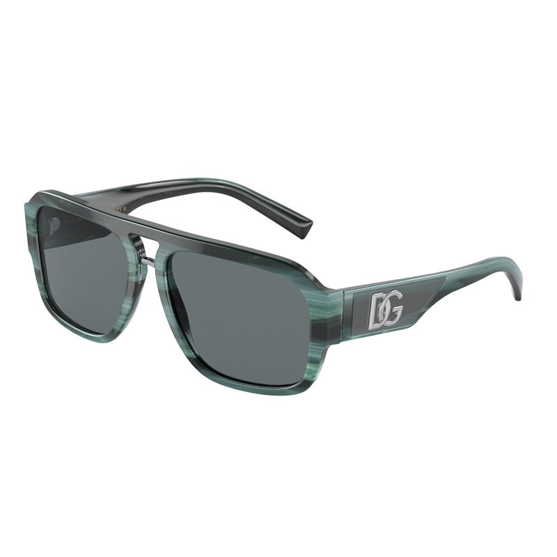 Dolce e Gabbana Sunglasses, Model: 0DG4403 Colour: 339180