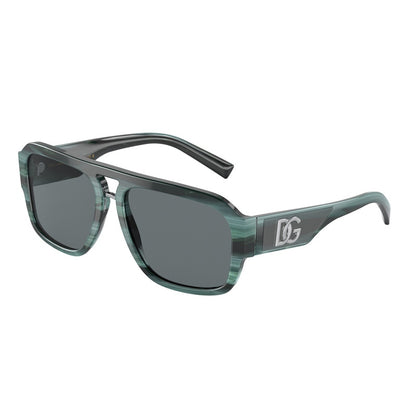 Dolce e Gabbana Sunglasses, Model: 0DG4403 Colour: 339180