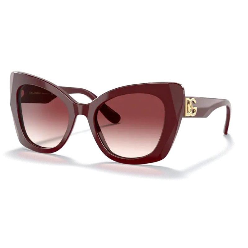 Dolce e Gabbana Sunglasses, Model: 0DG4405 Colour: 30918H