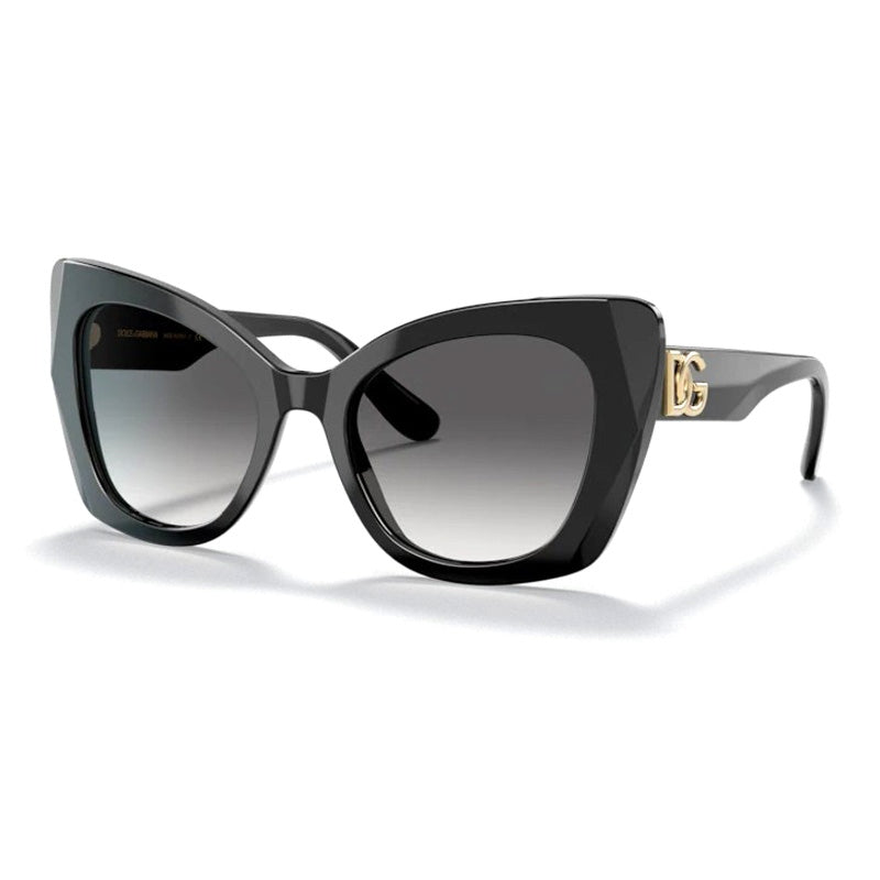 Dolce e Gabbana Solglasögon, Modell: 0DG4405 Färg: 5018G