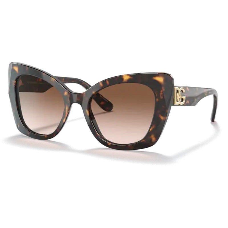 Dolce e Gabbana Solglasögon, Modell: 0DG4405 Färg: 50213