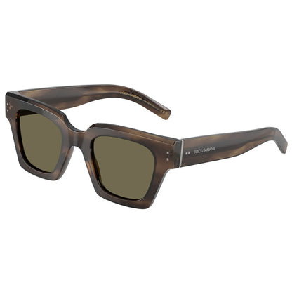 Dolce e Gabbana Sunglasses, Model: 0DG4413 Colour: 32003