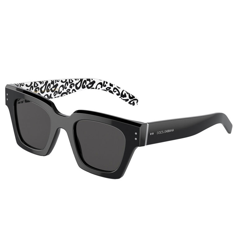 Dolce e Gabbana Sunglasses, Model: 0DG4413 Colour: 338987