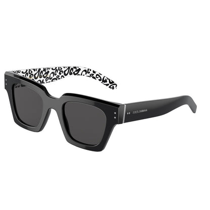 Dolce e Gabbana Sunglasses, Model: 0DG4413 Colour: 338987