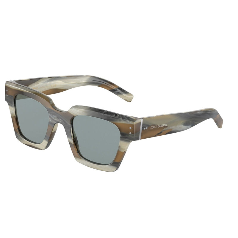 Dolce e Gabbana Sunglasses, Model: 0DG4413 Colour: 339087