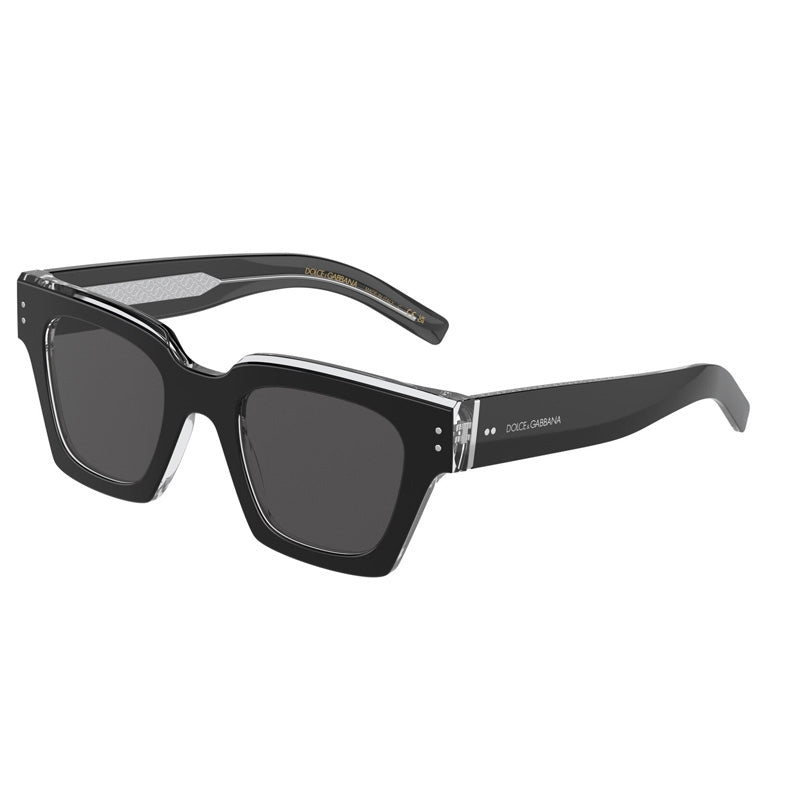 Dolce e Gabbana Sunglasses, Model: 0DG4413 Colour: 675R5