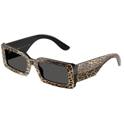 Dolce e Gabbana Sunglasses, Model: 0DG4416 Colour: 316387