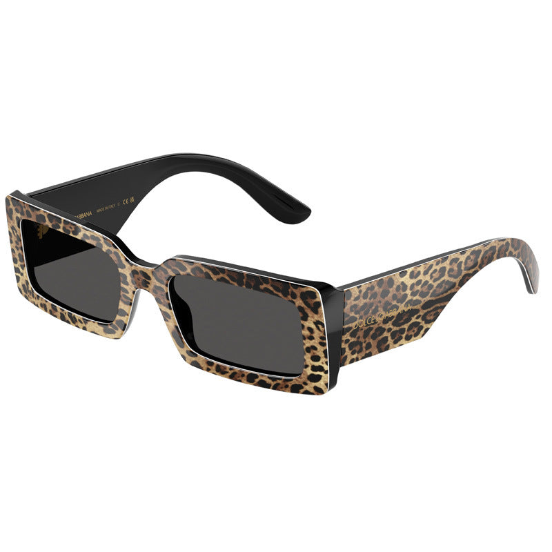 Sluneční brýle Dolce e Gabbana, model: 0DG4416 Barva: 316387