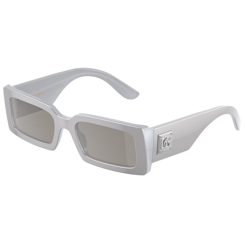 Dolce e Gabbana Sunglasses, Model: 0DG4416 Colour: 33736G