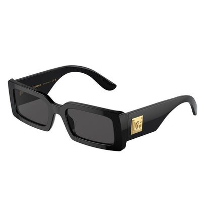 Sluneční brýle Dolce e Gabbana, model: 0DG4416 Barva: 50187