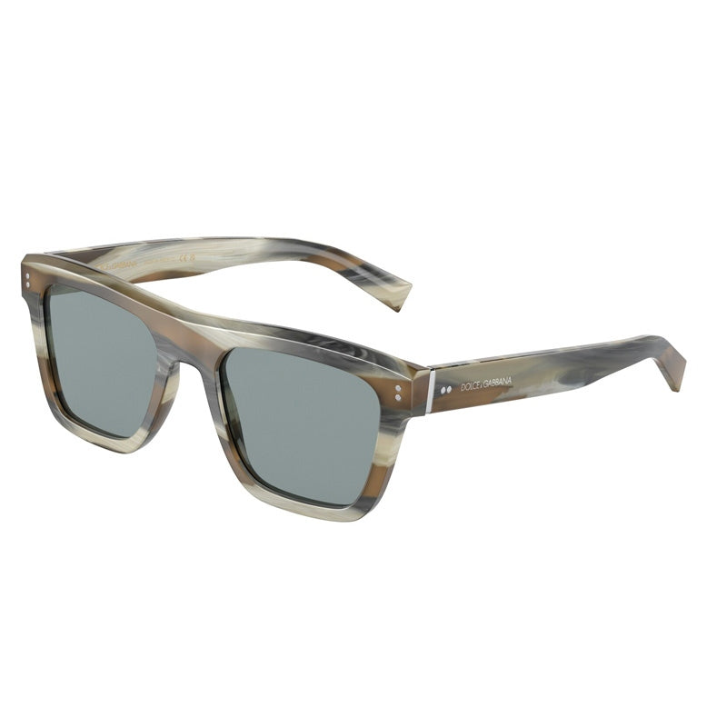 Dolce e Gabbana Sunglasses, Model: 0DG4420 Colour: 339087