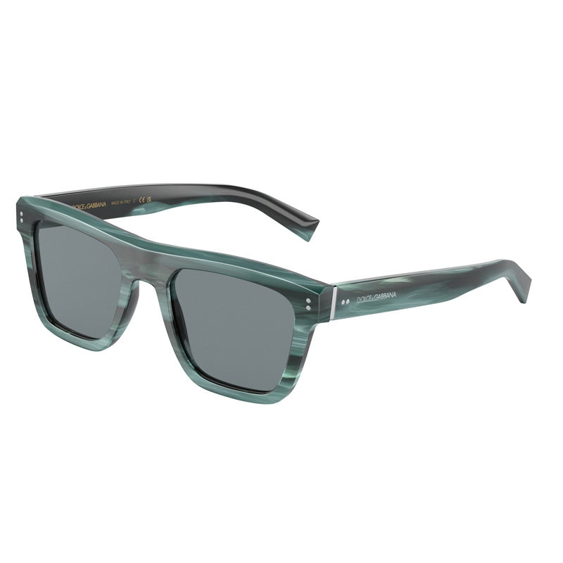 Dolce e Gabbana Sunglasses, Model: 0DG4420 Colour: 339180