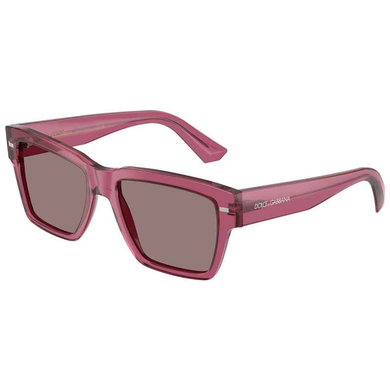 Dolce e Gabbana Sunglasses, Model: 0DG4431 Colour: 32117N