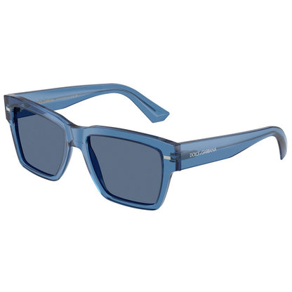 Dolce e Gabbana Sunglasses, Model: 0DG4431 Colour: 339880