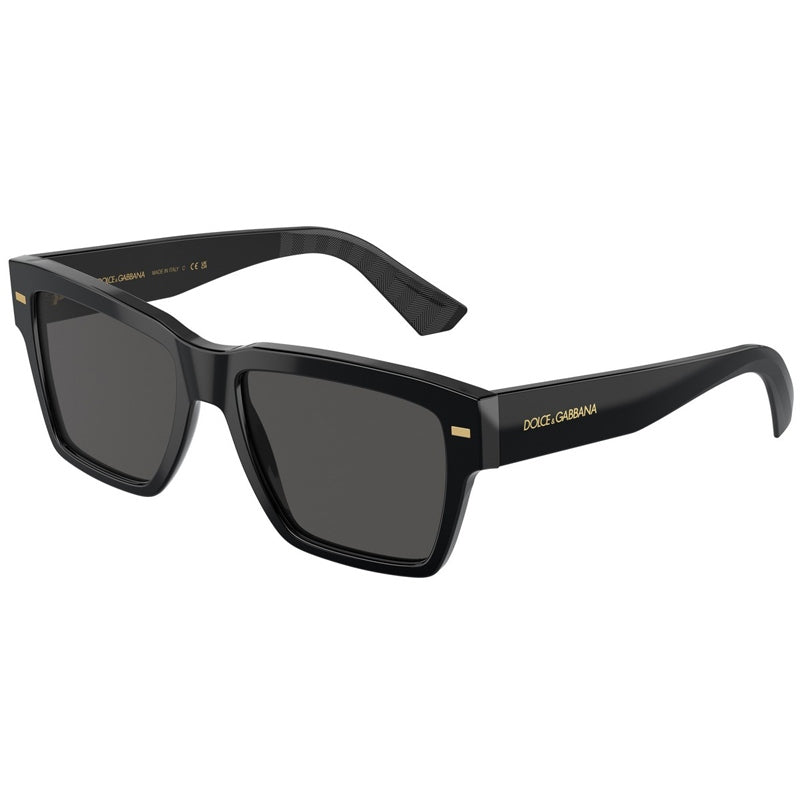 Dolce e Gabbana Sunglasses, Model: 0DG4431 Colour: 50187