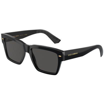 Dolce e Gabbana Sunglasses, Model: 0DG4431 Colour: 50187