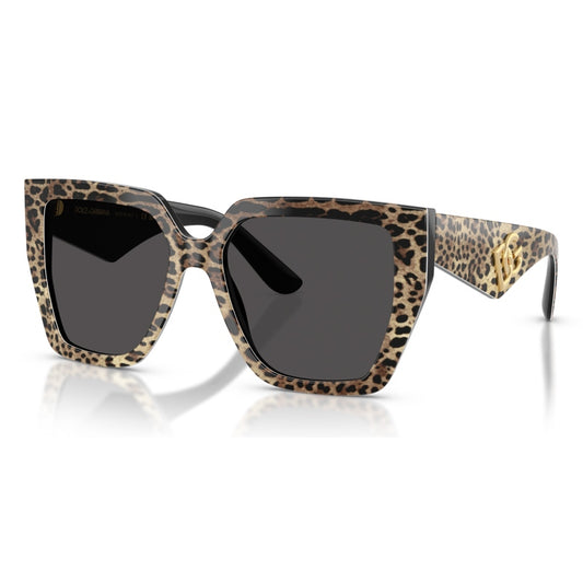 Dolce e Gabbana Sunglasses, Model: 0DG4438 Colour: 316387