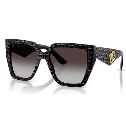 Dolce e Gabbana Sunglasses, Model: 0DG4438 Colour: 32888G