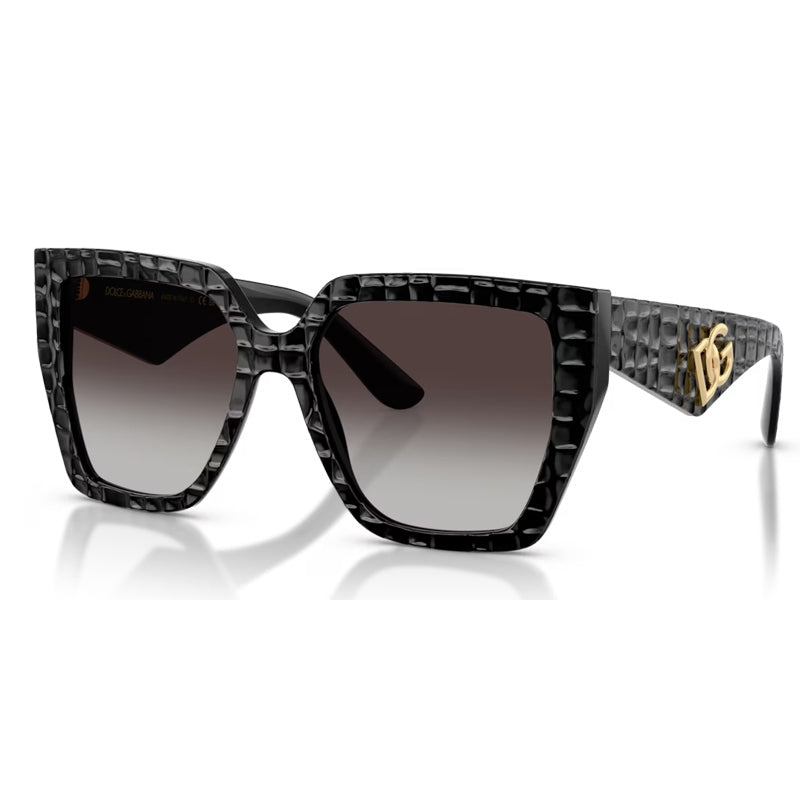 Dolce e Gabbana Sunglasses, Model: 0DG4438 Colour: 32888G