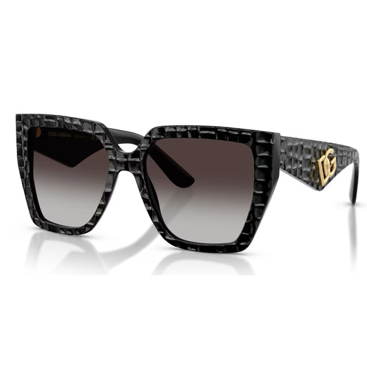 Sluneční brýle Dolce e Gabbana, model: 0DG4438 Barva: 32888G