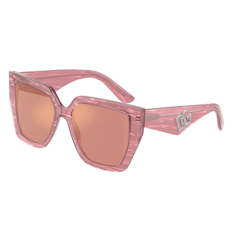 Dolce e Gabbana Sunglasses, Model: 0DG4438 Colour: 3405A4