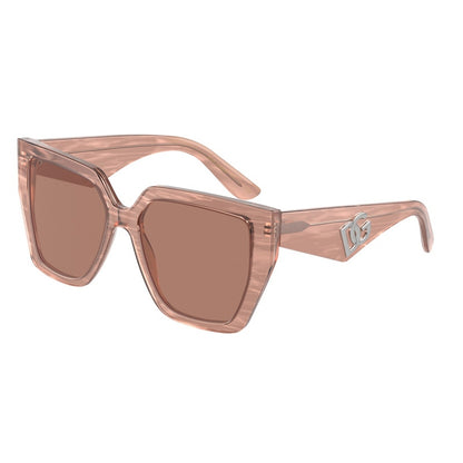 Dolce e Gabbana Sunglasses, Model: 0DG4438 Colour: 34113
