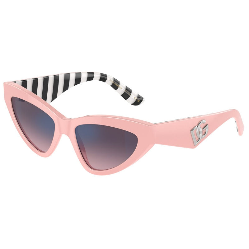 Dolce e Gabbana Sunglasses, Model: 0DG4439 Colour: 3098H9