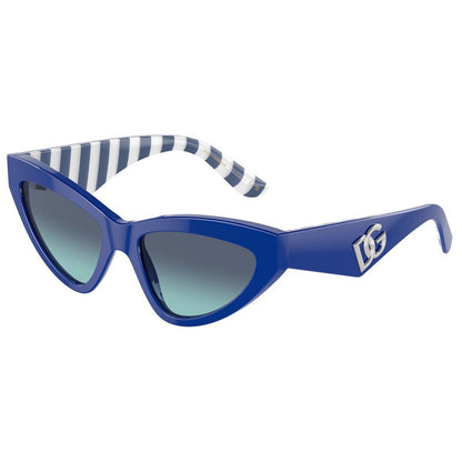 Dolce e Gabbana Sunglasses, Model: 0DG4439 Colour: 311945