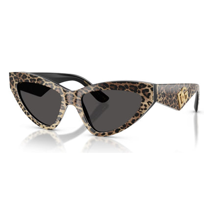 Dolce e Gabbana Sunglasses, Model: 0DG4439 Colour: 316387