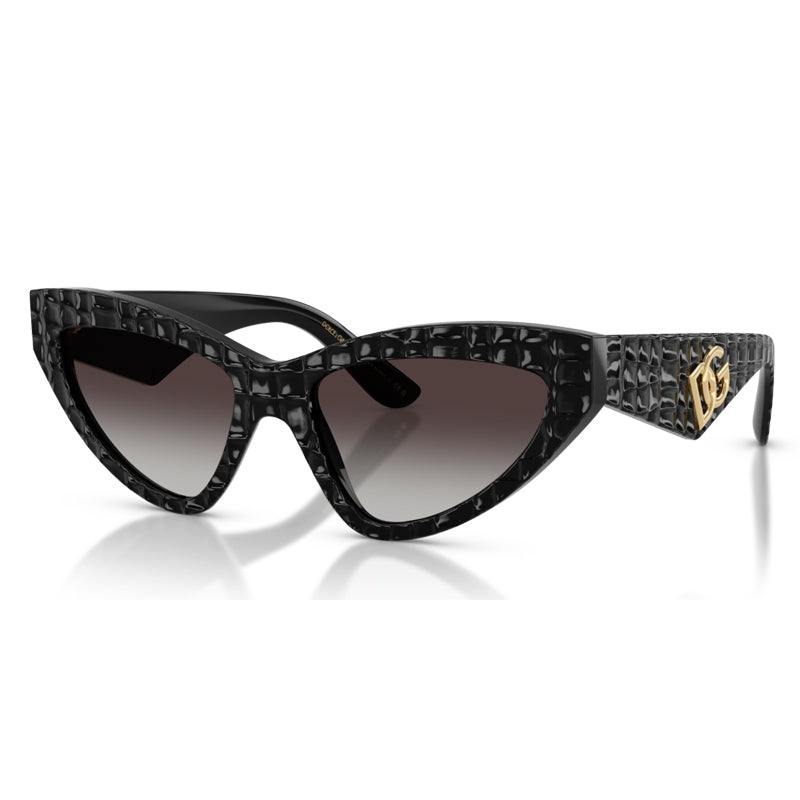 Dolce e Gabbana Sunglasses, Model: 0DG4439 Colour: 32888G
