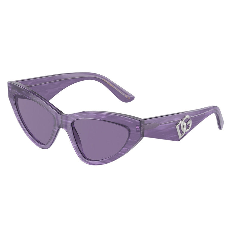 Dolce e Gabbana Sunglasses, Model: 0DG4439 Colour: 34071A