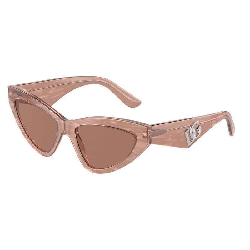 Dolce e Gabbana Sunglasses, Model: 0DG4439 Colour: 34113