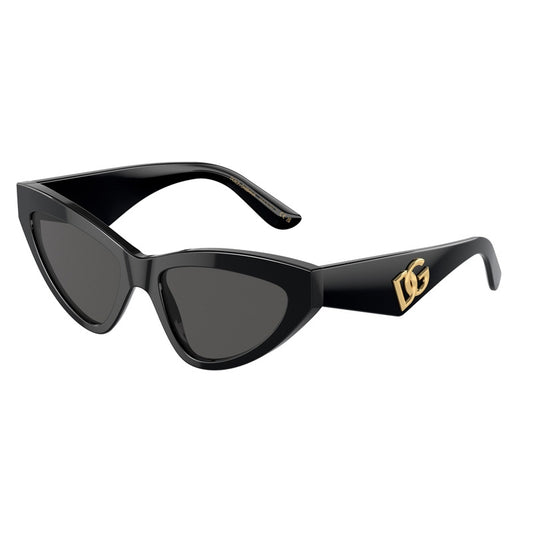 Dolce e Gabbana Sunglasses, Model: 0DG4439 Colour: 50187