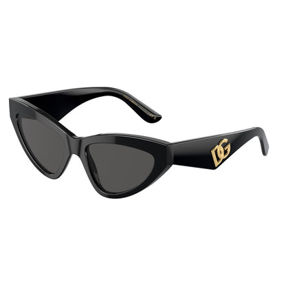 Dolce e Gabbana Sunglasses, Model: 0DG4439 Colour: 50187