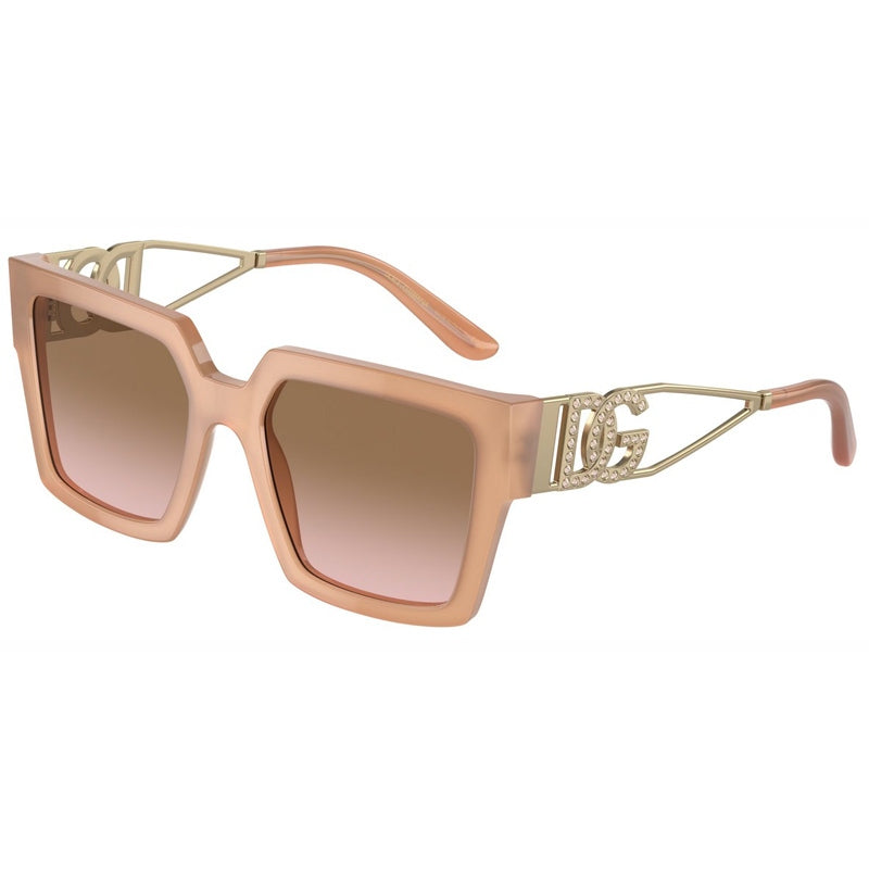 Dolce e Gabbana Sunglasses, Model: 0DG4446B Colour: 343611