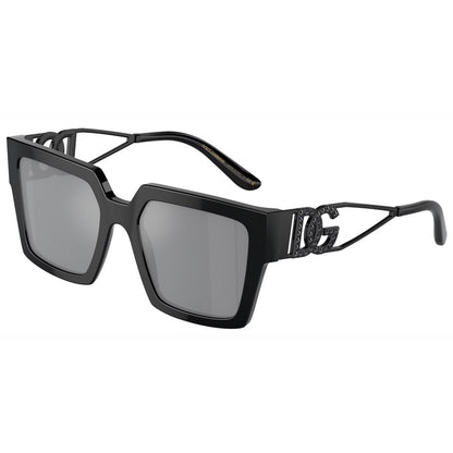 Dolce e Gabbana Sunglasses, Model: 0DG4446B Colour: 5016G